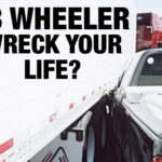 18 wheeler accident attorney